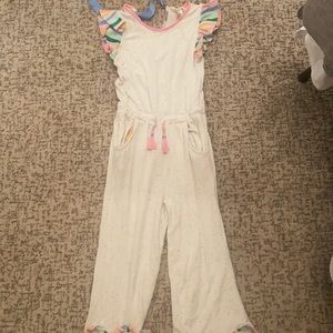 Matilda Jane size 10 romper